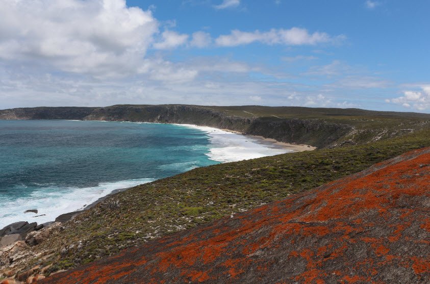 Kangaroo Island, South Australia, Australia